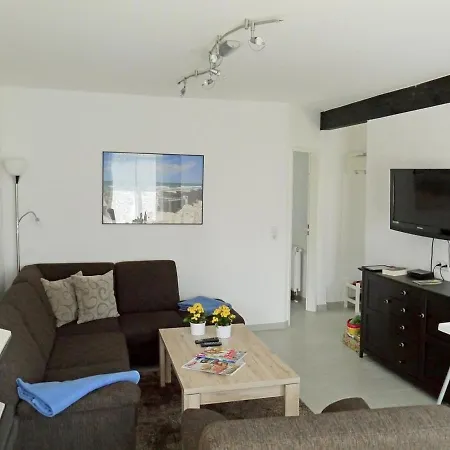 Bungalow 555 - #126016 Tossens