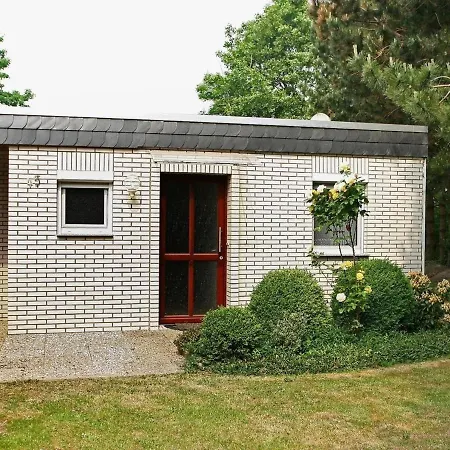 Bungalow 555 - #126016 Casa vacanze Tossens