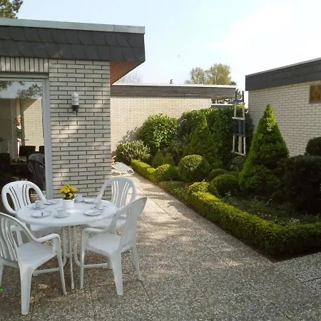 Casa vacanze Bungalow 555 - #126016 *