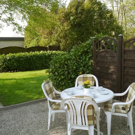 Bungalow 555 - #126016 Casa vacanze Tossens